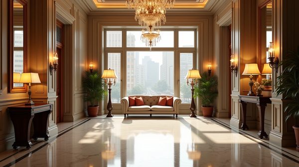 Conciergerie pour location courte durée : services incontournables